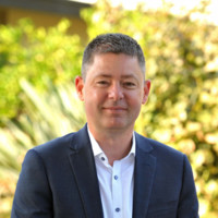 Glenn Harrison