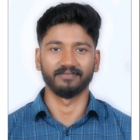 Amal P Ganesh