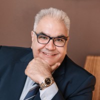 Dimitris Karavasilis