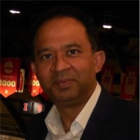 Saif Haque