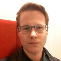 Andreas Wahlström