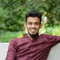 Kiran Jacob