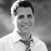 Ronnie Cohen