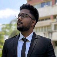 Prashant Kumar Chauhan