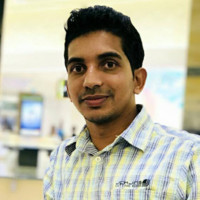 Shafeeque Edavanna