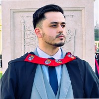 Shaheer Chaudhry