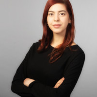 Anastasia Lambrou