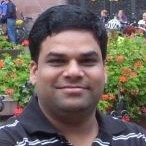Prashant Phadke