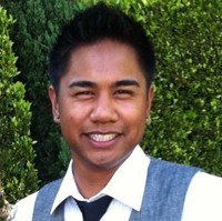 Albert Alegado