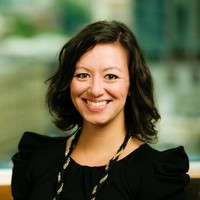 Naomi Rusek, Shrm-Scp