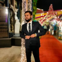 Kishan Karmakar