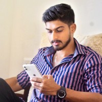 Naveen John