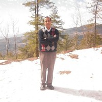 Mudassir Lodhi