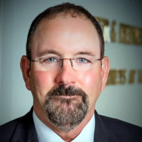 David P. Reiner, II