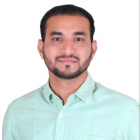 Ashish Amrutkar