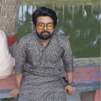 SOHEL AHMED