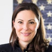 Stephanie Lebourgeois