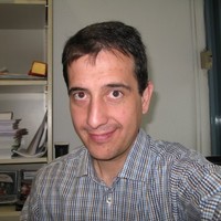 Rubén San Segundo Hernández