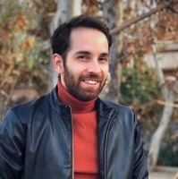 Mahdi Abaeian
