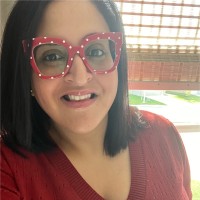 Alejandra Rosario