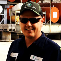 Dave Wills