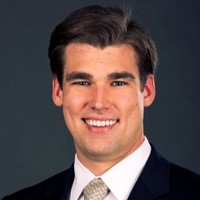 Nicholas Poore