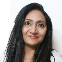Sapna Sharma