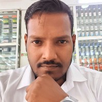 Arpit Gupta