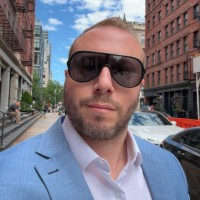 Michael C. Krepak, MBA