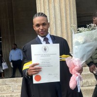 Kyle Abrahams