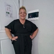 Caroline Hinde