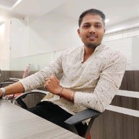Dhananjay Marathe