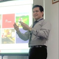 Thomas Merung