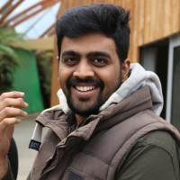 Akash Shah