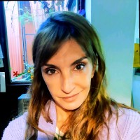 Maria Florencia Ramirez