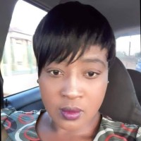 Yolanda Dikeledi Mgiba