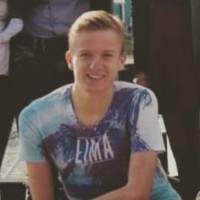 Youri Van Den Bos