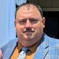 Mark Strickland