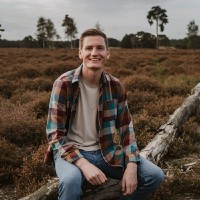 Erik Van Lohuizen