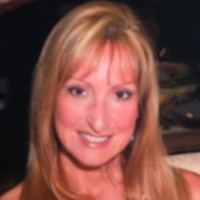 Nancy Tokryman