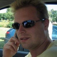 Chris Major