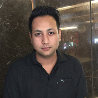 Pratik Adhikari