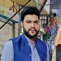 Shah Zaman