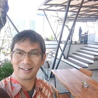 Rony Budiprakoso