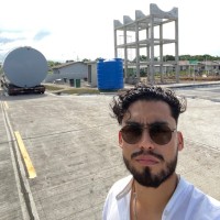 Carlos Andrés Castillo