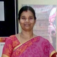 Jeyalaksmi V Professor, Electronics and Communication/IOT
