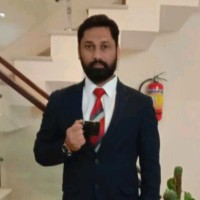 Nasir Ahmed