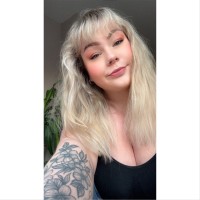 Molly May