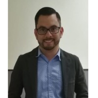 Pablo Gómez Córdoba