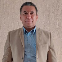 José de Jesús Hernández Sánchez